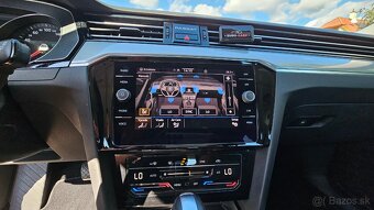 Volkswagen Passat Variant 2,0 TDI , DSG 2021 - 13
