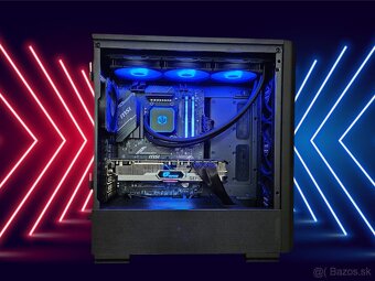 ⚡AMD 7 7800x3D, RTX 3080, 32GB DDR5, 1TB SSD, 750W⚡ - 13