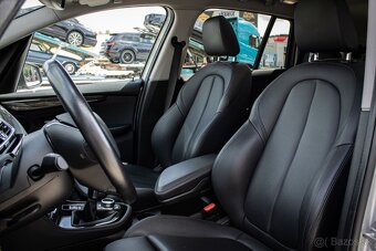 BMW Rad 2 Gran Tourer, 216d, Luxury Line, M6, 2019, 7 miest - 13