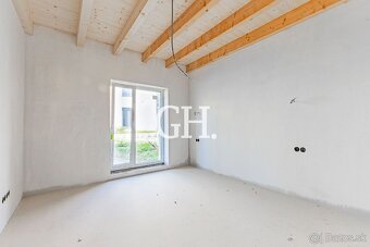 NA PREDAJ BÝVANIE POD TATRAMI – Rezidencia Čerešňový sad – A - 13