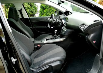 Peugeot 308 SW - 13