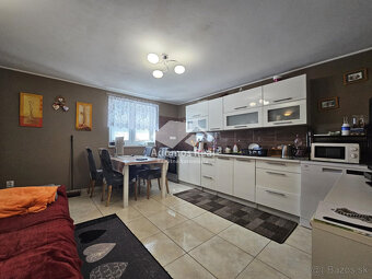 RODINNÝ DOM S BAZÉNOM - KOŠICE OKOLIE / HANISKA - 13