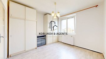 PREDAJ, 3 izbový byt na Jantárovej ulici, Košice-Juh - 13