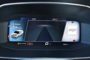 Seat Leon 2.0 TDI 110 KW DSG //MATRIX// 2021// ODPOČET DPH - 13