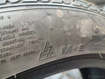 245/45 R18 Goodyear RSC - 13