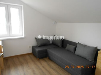 ZĽAVA - NOVOSTAVBA - PREDAJ -  Rodinný dom 73 m2 s pozemkom - 13