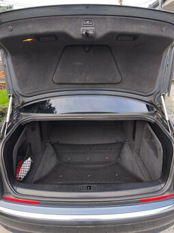 Predám Audi A8 - 13