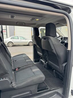 Peugeot Expert Traveller 2.0BlueHDI 180k AT/8 - 13