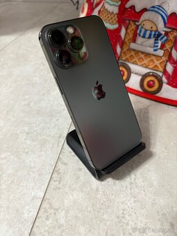 Predám,Vymením Apple iPhone 13PRO 128GB - 13