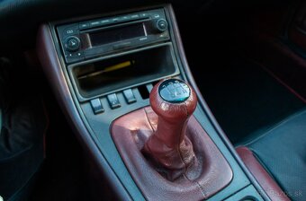 Porsche 944 2.5 Targa - 13