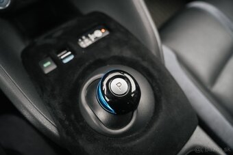 Nissan Leaf 62kWh Tekna - 13