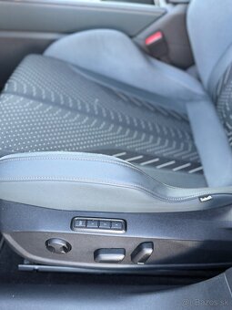 Cupra formentor VZ Akrapovic 2.0TSI - 13