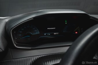 Peugeot e-2008 Active Pack (e2008) - 13