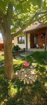 4izb dom pri Nitre s veľkým pozemkom - 13