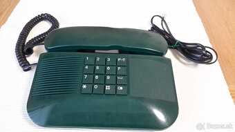 retro telefony  rôzne Tesla Stropkov - 13
