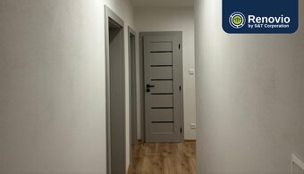 Rekonštrukcia bytu Košice | Prešov - 13