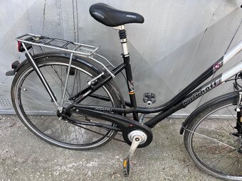 Predám dámsky bike kalkhoff - 13