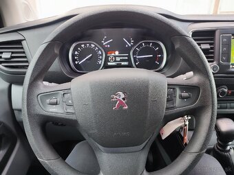 Na predaj Peugeot Expert 2.0 Hdi Premium 80600km - 13