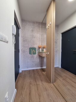 Prenájom krásny 2 izbový byt, centrum mesta, ešte neobývaný - 13