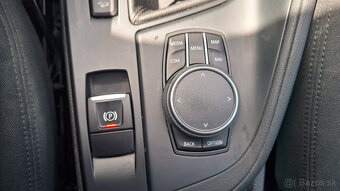 BMW X1 xDrive 18d Sport Line - 13