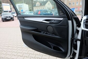 BMW X5 xDrive 30d | Headup Display |HU - 13
