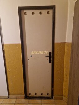 NAJLACNEJŠÍ TROJIZBOVÝ BYT NA TERASE, TREBIŠOVSKÁ UL. - 13