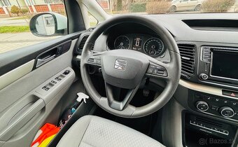 Seat Alhambra - 13