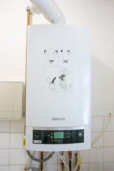 Na predaj 2 izbový byt v Košeci - 13