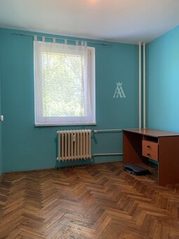3 IZBOVÝ BYT, OSTRAVSKÁ, KOŠICE JUH - 13