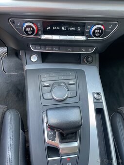 Audi Q5 2.0 TDi 4x4, MOŽNÝ ODPOČET DPH - 13