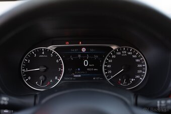 -REZERVOVANÉ- Nissan Juke 1.0 DIG-T 99tis.KM- N-Design, - 13