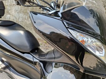 Honda PCX 125 - 13