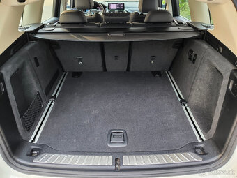 BMW X3 xDrive20d X-LINE 2021 1.majiteľ (Možný odpočet DPH) - 13