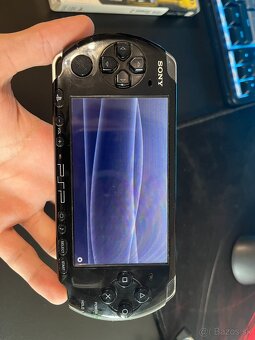 Sony PSP 3004 - 13