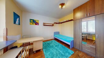 Prenájom: 2 izbový byt s balkónom, centrum, Spišská Nová Ves - 13
