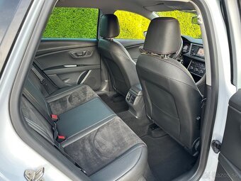 Seat Leon FR 2.0 TDI 110kw M6 - 13