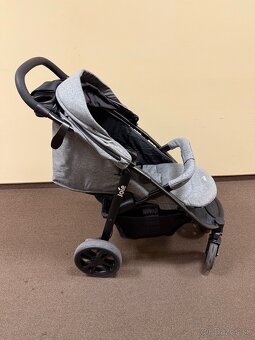 JOIE Litetrax 4 gray flannel - 13