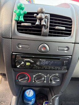 Predam Renault Clio - 13
