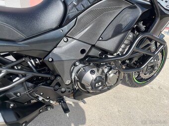 Kawasaki Versys 1000 - 13