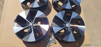 5x114,3 r18 mazda kia hyundai mitsubishi toyota honda - 13