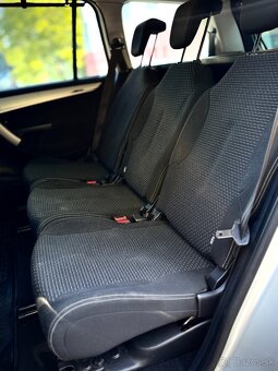 CITROËN C4 GRAND PICASSO 2.0 HDi 7-MIESTNE AUTOMAT - 13