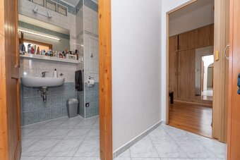 Predaj byty 3 iz.Stromová ul.BAIII-Kramáre,výborná lokalita - 13