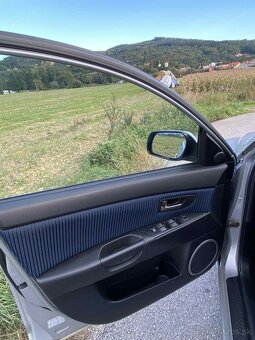 Mazda 3 sport BK 2.0 110kw - 13