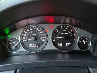 Jeep Grand Cherokee 3.0 CRD Limited A/T - 13