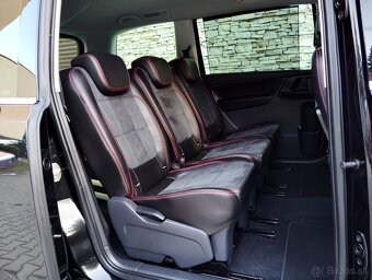 SEAT ALHAMBRA 2.0TDI SCR EDITION FR 4DRIVE - 13