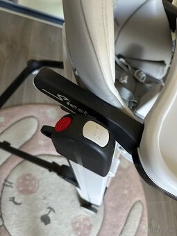 Detská jedálenská stolička Peg Perego siesta - 13