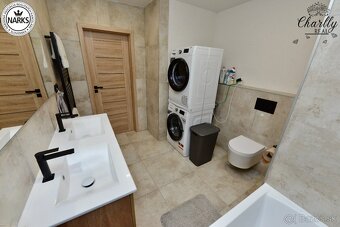 NA PREDAJ - 3-izbový byt, Jánošíkova ulica, Košice - 13