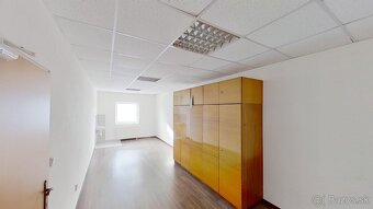 Polyfunkčný objekt, , Západ, 724m2, novostavba, Košice II - 13