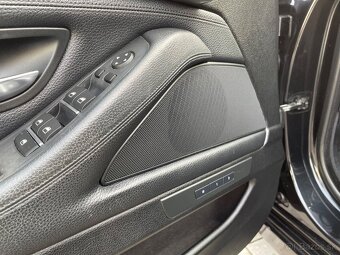 BMW 535d F10 xDrive 2013 Individual - 13