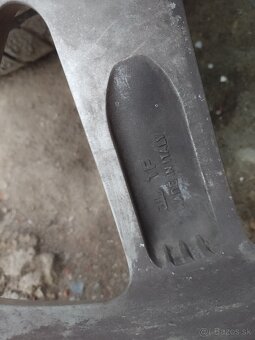 Elektróny s pneu 245/45r19 - 13